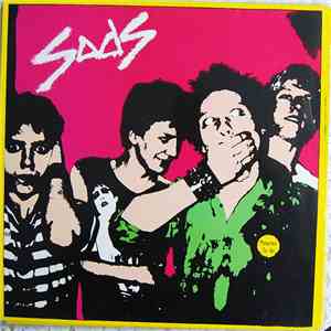 Sods - Minutes To Go download free