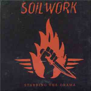 Soilwork - Stabbing The Drama download free