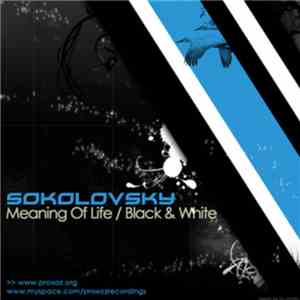 Sokolovsky - Meaning Of Life / Black & White download free