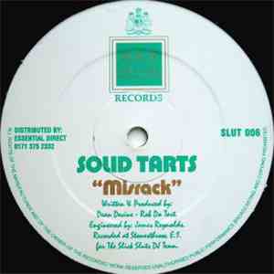 Solid Tarts - Misrack download free