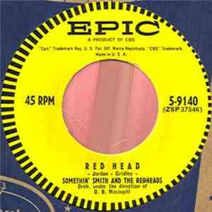 Something Smith And The Redheads - Red Head download free