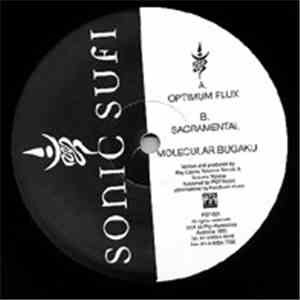 Sonic Sufi - Optimum Flux EP download free
