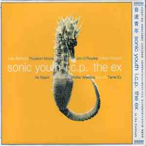 Sonic Youth, I.C.P., The Ex - In The Fishtank 9 download free