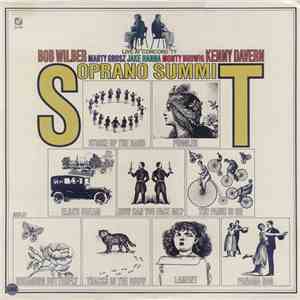 Soprano Summit - Live At Concord '77 download free