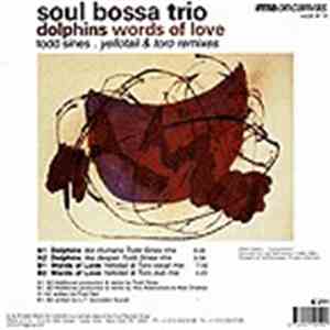 Soul Bossa Trio - Dolphins / Words Of Love download free