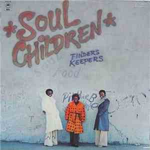Soul Children - Finders Keepers download free