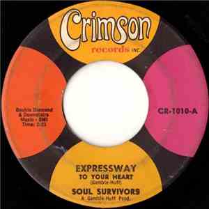 Soul Survivors - Expressway To Your Heart download free