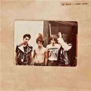 SP Caos - Demo 1984 download free