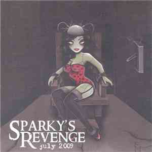 Sparky's Revenge - July 2009 download free