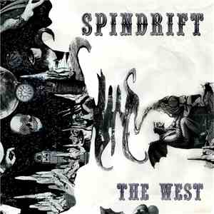 Spindrift  - The West download free