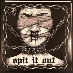 Spit It Out - Demo '16 download free