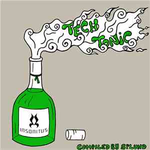 Splund - Tech Tonic download free