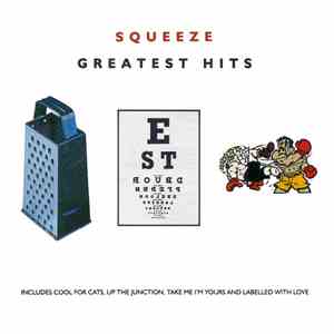 Squeeze  - Greatest Hits download free
