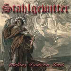 Stahlgewitter  - Auftrag Deutsches Reich download free