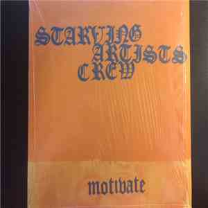 Starving Artists Crew - Motivate download free