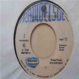 Status Quo - Dreamin' download free