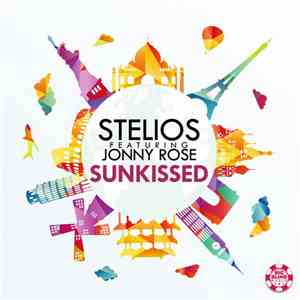 Stelios  Featuring Jonny Rose - Sunkissed download free