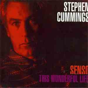 Stephen Cummings - Senso / This Wonderful Life download free