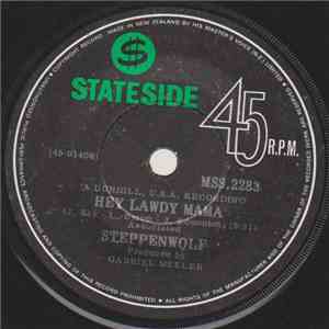 Steppenwolf - Hey Lawdy Mama download free