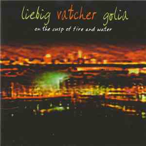 Steuart Liebig / Michael Vatcher / Vinny Golia - On The Cusp Of Fire And Water download free