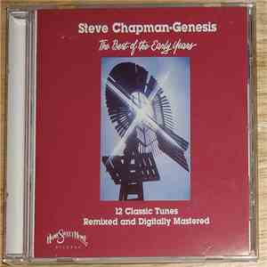 Steve Chapman  & Genesis - The Best Of The Early Years download free