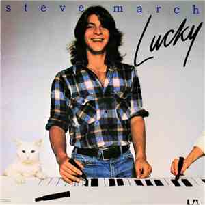 Steve March - Lucky download free