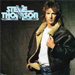 Steve Thomson - Europe (I Need You) download free