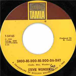 Stevie Wonder - Shoo-Be-Doo-Be-Doo-Da-Day download free
