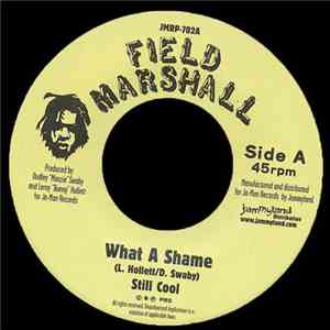 Still Cool / The Militants - What A Shame download free