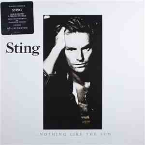 Sting - ...Nothing Like The Sun download free