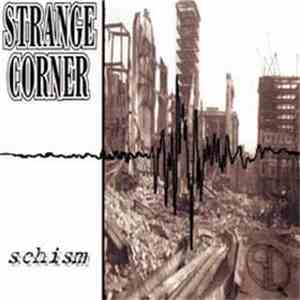 Strange Corner - Schism download free