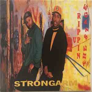 Strong Arm - Rippin' Up The Stage download free