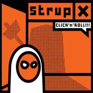 Strup X - Click'n'roll !!! download free