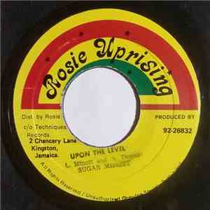 Sugar Minott - Upon The Level download free