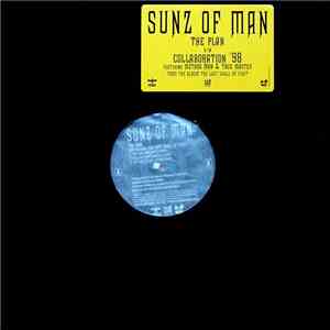 Sunz Of Man - The Plan download free