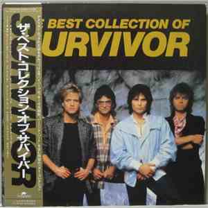 Survivor - The Best Collection Of Survivor download free