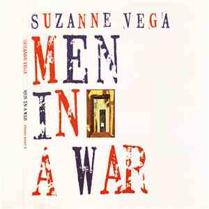 Suzanne Vega - Men In A War download free