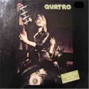 Suzi Quatro - Quatro download free