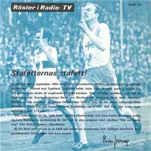 Sven Jerring - Röster I Radio · TV download free