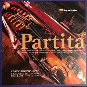 Svyatoslav Belonogov - Partita download free