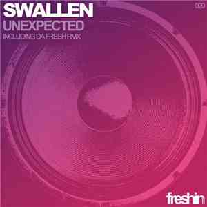 Swallen - Unexpected download free
