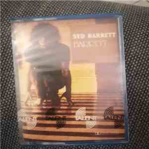 Syd Barrett - Barrett download free