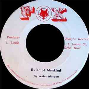 Sylvester Morgan - Ruler Of Mankind download free