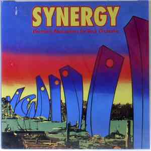 Synergy  - Electronic Realizations For Rock Orchestra download free