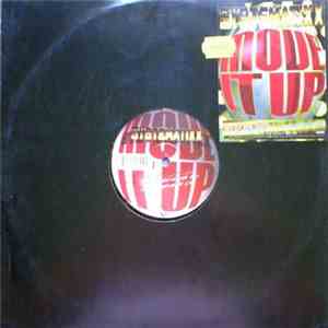 Systematixx  - Move It Up (Gimme Your Lovin') download free
