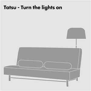 Tatsu  - Turn The Lights On download free