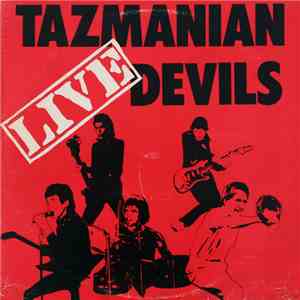 Tazmanian Devils - Live download free