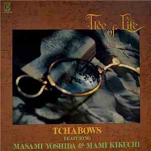 Tchabows Featuring Masami Yoshida & Mami Kikuchi - Tree of Life download free