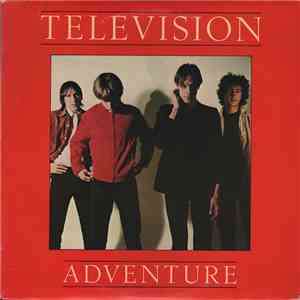 Television - Adventure download free