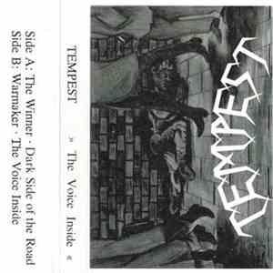 Tempest  - The Voice Inside download free